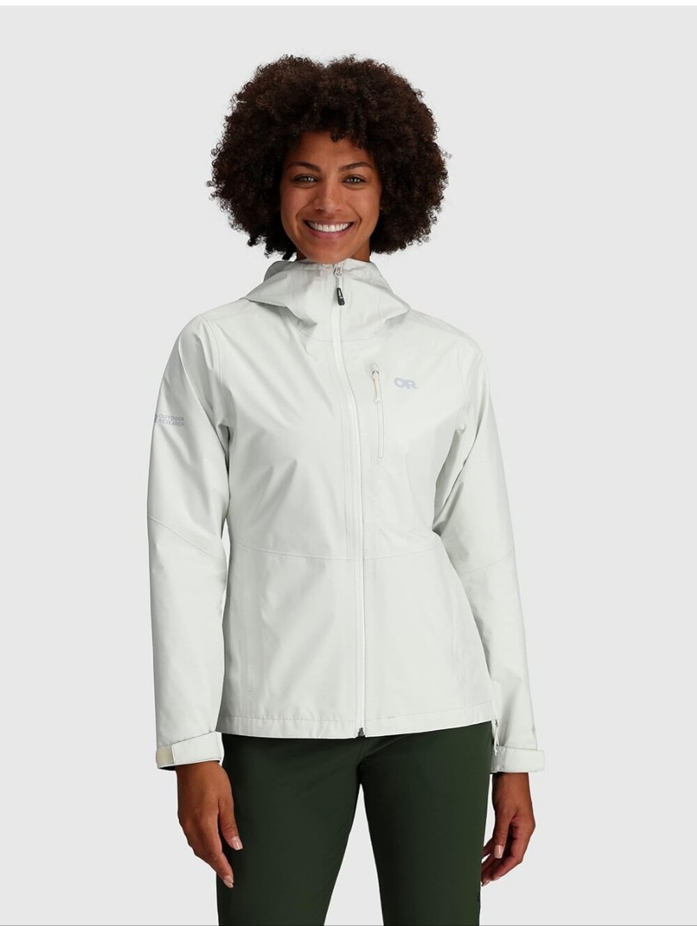 Outdoor Research Aspire II Jacket - Women's XL